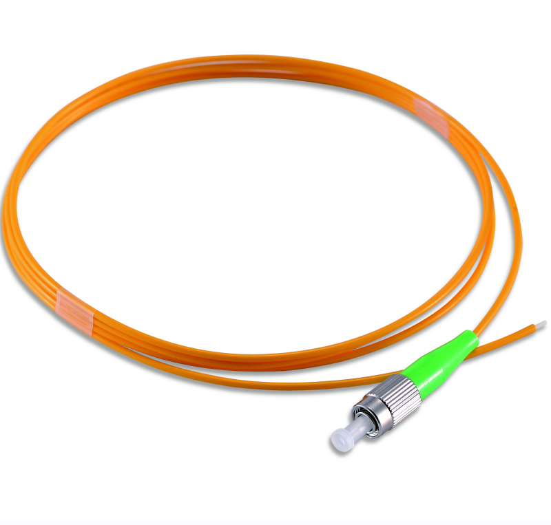 光纤连接器尾纤