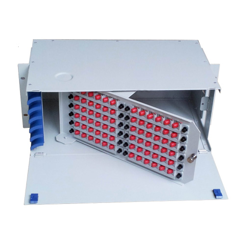 ODF：GPX311-PX4-72(KT)光纤跳纤箱