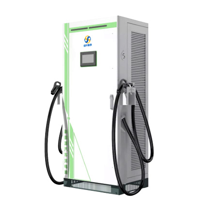 60KW～240KW 一体式充电桩