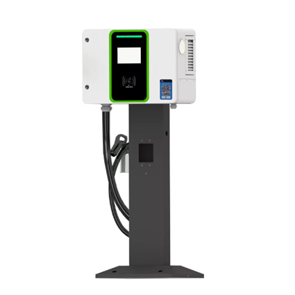 20KW～40KW 直流充电桩