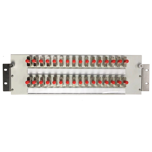 DDF：MPX529-DYS3G系列数字单元体